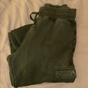 ONER ACTIVE Cargo Joggers sz S